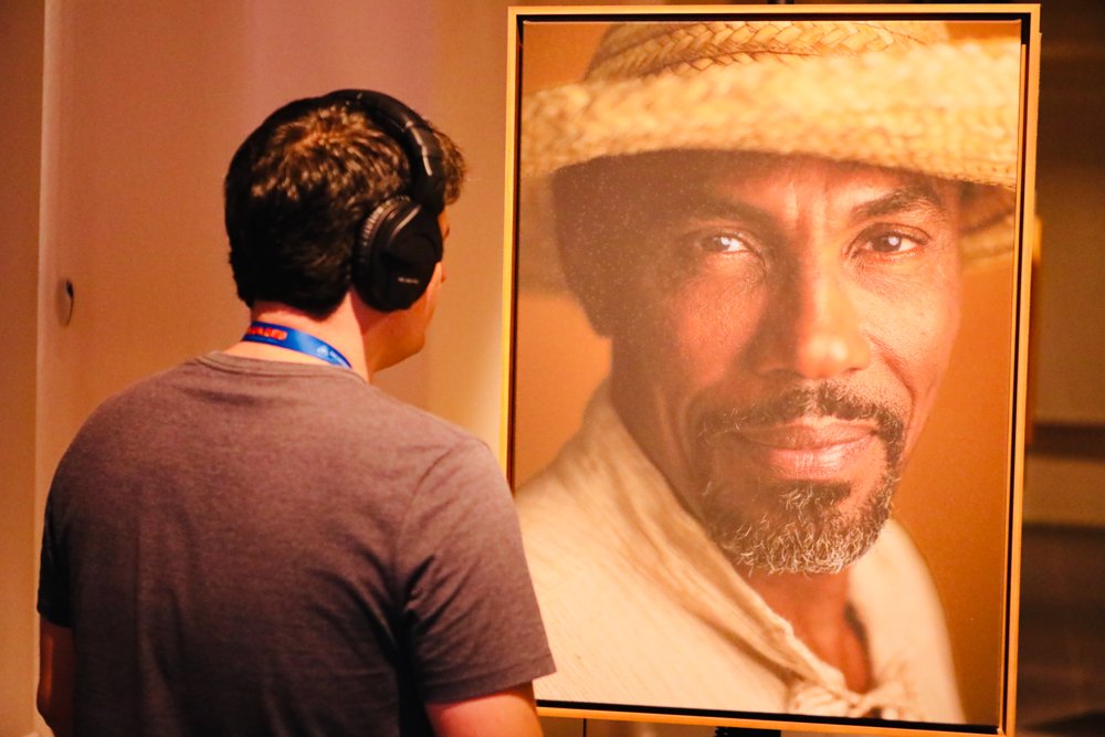 Arivaldo Souza Santana